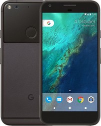 Прошивка телефона Google Pixel XL в Ульяновске